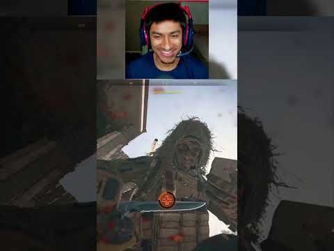 They Played Me! #shorts #warzone2 #cod