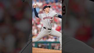 The #astros with a HUGE WIN VS THE #phillies #baseball