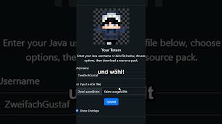 3 Minecraft Webseiten, die jeder kennen sollte!🤓💻 #minecraft #minecrafthacks #minecraftfakten