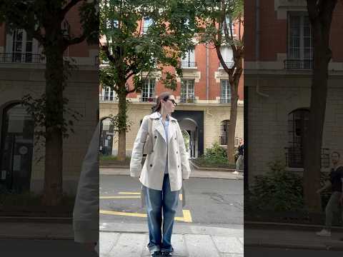 un día conmigo en París🇫🇷 #paris #vlog #intercambio #shorts #youtubeshorts #maius