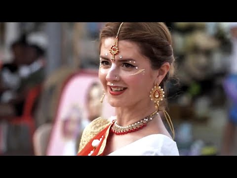 Hare Krishna kirtan - best kirtan hare krishna bhajan - kirtan song - iskcon kirtan