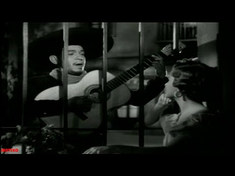 MARGARITO LLEVA SERENATA - CANTINFLAS