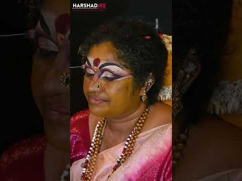 Durga Devi Alangaram | Harshadjee Studio | Devotional Photoshoot | ✆ 7305534201