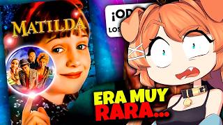Lilybell reacciona a ¡Matilda es una COMPLETA PESADILLA!