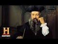 Nostradamus and His Prophecies