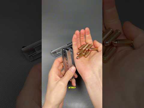 How many rounds can our model actually hold?