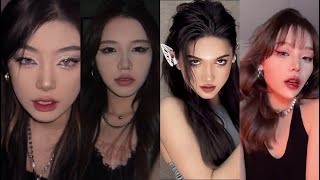 [HOT TREND DOUYIN] MAKEUP TRANSFORMATION - MAKEUP XỊN NHƯ CÁC TỈ TỈ TRUNG QUỐC | PART 1