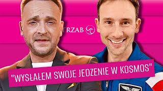 Nie uwierzysz, co Polacy wysłali w kosmos… i kto za tym stoi!