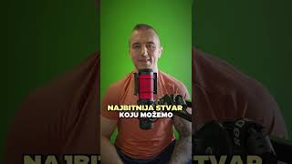 KAKO DOBITI VENU NA BICEPSU