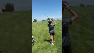 3 holes in 90 seconds #golf #viral #fyp #fypシ゚viral #golfswing #golfer #golftips #pga #golf
