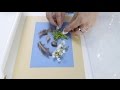 Sun Printing Techniques and Concepts