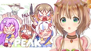 This game is so PEAK [ COLLAB ]