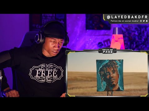 TRASH or PASS! Juice WRLD ft Marshmello, Polo G, The Kid Laroi ( Hate The Other Side ) [REACTION!!]