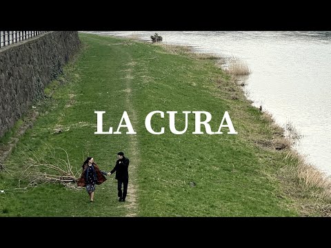 Cyluz, Ghost Eye - La Cura (ft. Anabell)