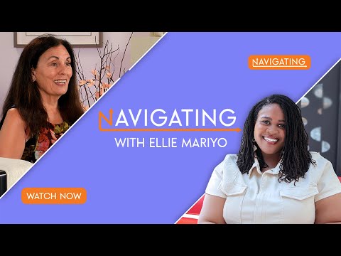 @elliemariyo  - Episode 11 | Navigating Podcast