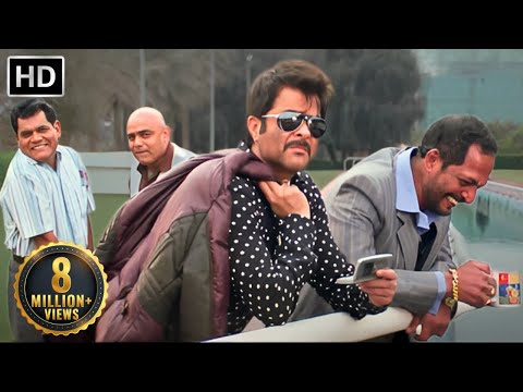 अबे दिवाली की फुलझड़ी जला डालूंगा अभी | Akshay Kumar - Paresh Rawal - Anil Kapoor | Comedy Talkies