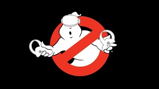 Ghostbusters VR is coming to PSVR
