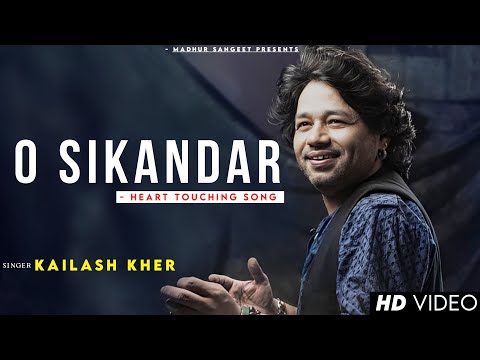 Kyu Tarasta Hai Tu Bande - Kailash Kher | New Song 2024 | Corporate | Kailash Kher Hits Songs