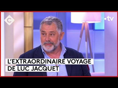 Vido de Luc Jacquet