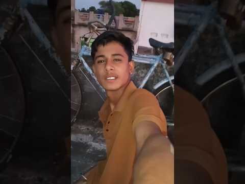 Aaj 1Saal Bad Cycle Chalayi☹️#minivlog#viralshort#shorts#trendingshorts#cycle