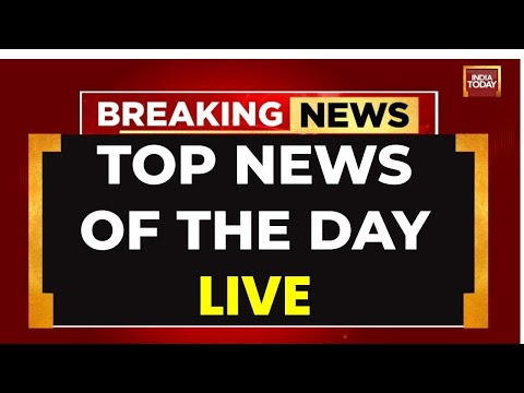 India Today TV Live: Parliament Winter Session | IndiGo Crisis | Goa Fire | Thailand-Cambodia War