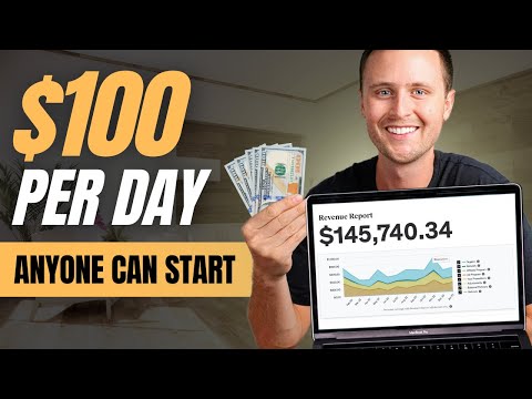 Easiest Way to Make Money Online For Beginners