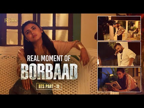 Borbaad | কথা কানে যায়নি? সরি বলো | Behind The Scene | Shakib Khan | Idhika Paul | Misa Sawdagar