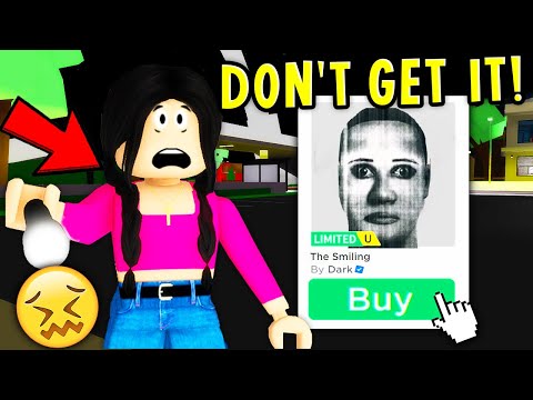 SCARY ROBLOX MYTHS that are ACTUALLY REAL in BROOKHAVEN!