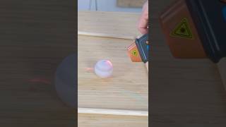 This ancient technology makes things spin really fast!