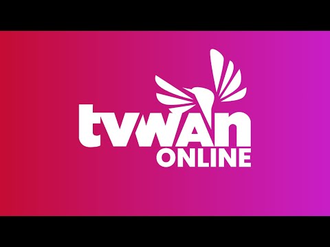 Tvwan News | Live 6pm |  Monday, 10th February 2025