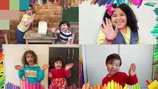 Imagine and Make | How to make the costumes |  Clap Board | compilation | Telugu