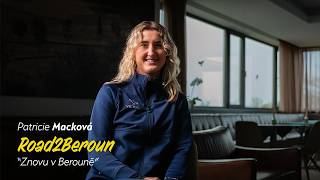 ROAD2BEROUN | Patricie Macková: Znovu v Berouně