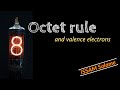 Valence Electrons and Stability Rules