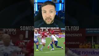 Why Rangers Must Sign Jens Hjerto-Dahl