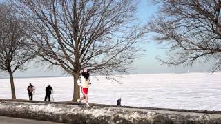 Tom Hanks Day 2015 - Forrest's Day Out!