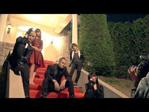 Sugar or Dry MV「i Break」メイキング映像 Short Ver.