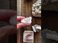 Mineral Hardness and Identification