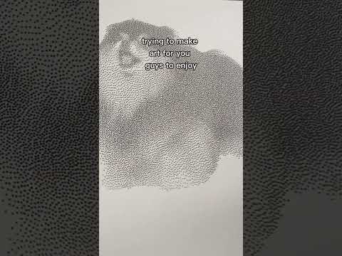 Pomeranian Drawing! #dogdrawing #dogdrawings #dogart #doglover #pomeranian #drawingdog #drawingpets