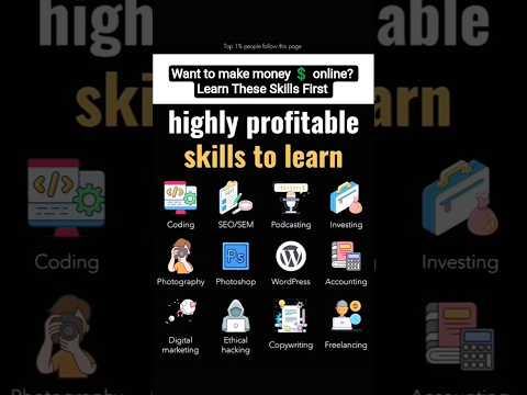 Want to earn more in 2025? Start by learning skills that actually pay the bills!