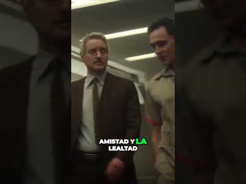 La Pareja DINAMICA de Loki Temporada 2 #disney #marvel #loki #ucm