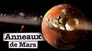 Pourquoi MARS va DÉTRUIRE sa propre LUNE