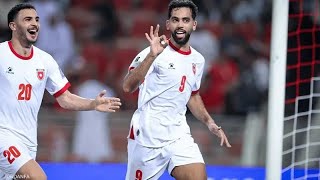 🔴بث مباشر الأن | الأردن × الجزائر | الجولة الثانية | كأس العالم 2026