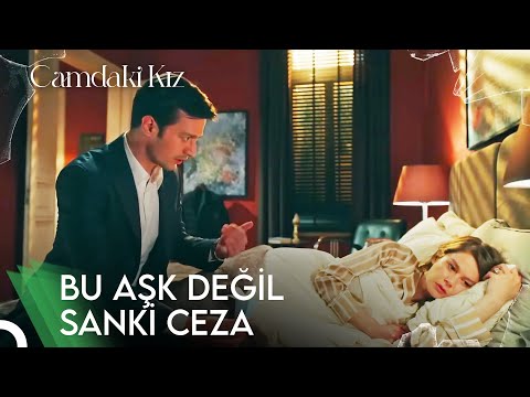 Bıraksak Mı Evcilik Oyununu? - Camdaki Kız