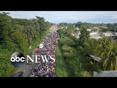 YouTube video thumbnail: Why Migrants are Fleeing Guatemala