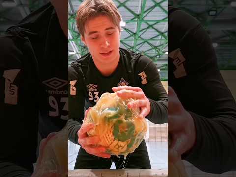 Unbelievable: Handball Player's Do Cheating 🤬