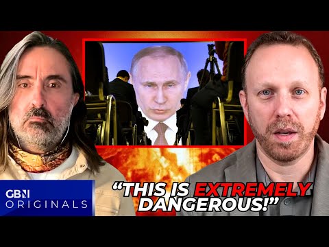 'It's COMING' Will We See World War 3 Before 2025? Neil Oliver
