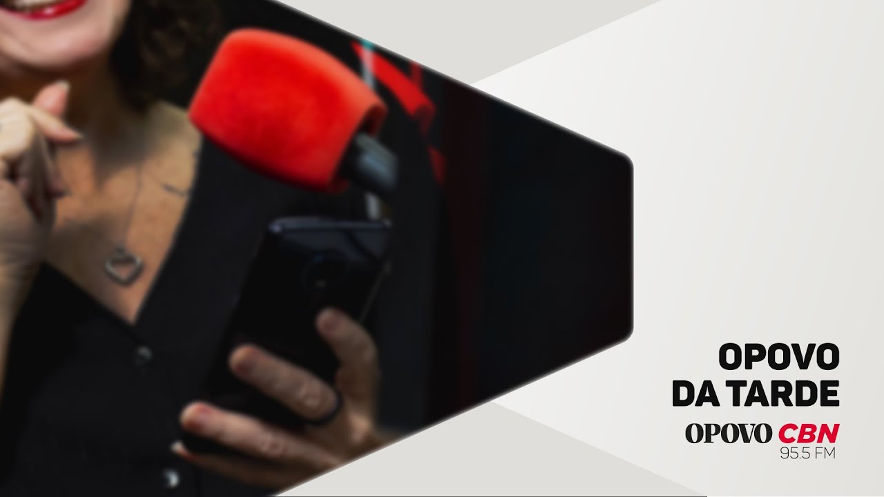 🔴 AO VIVO | O POVO da Tarde 258