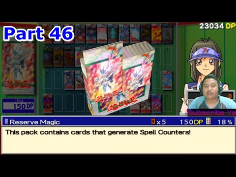 Pack Special Highscore Mini Games Stones of Strategy - Yu-Gi-Oh GX Tag Force 2