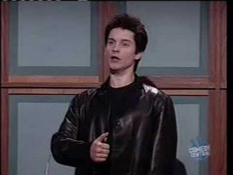 saturday night live: keanu reeves knows kung fu