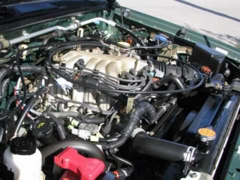 2001 Nissan xterra engine problems #7